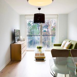 Superior Appartement met Twee Slaapkamers